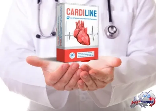 Cardibion : compozitie numai ingrediente naturale.